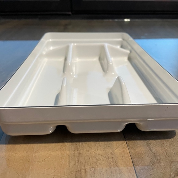 Like New Flatware Storage Tray - Picture 3 of 5